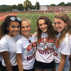 Meet your Posher, Natalie